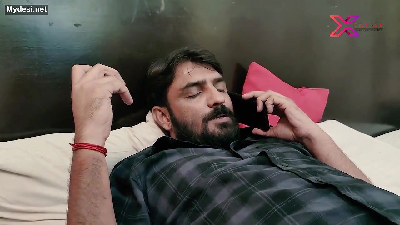 Escort Service – 720p -Hindi Web Series – xprime