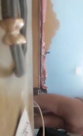 Desi fatty aunty