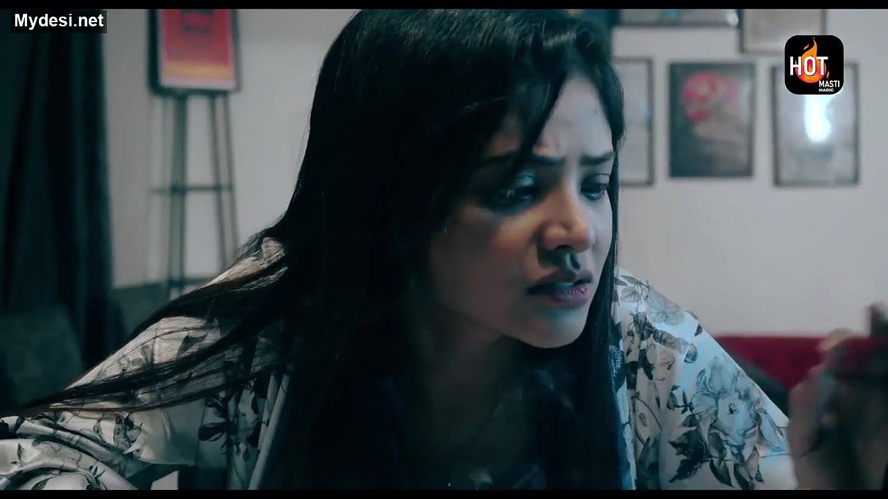 Ek Ladki (2021) UNRATED 720p HEVC HDRip HotMasti Hindi S01E01 Hot Web Series