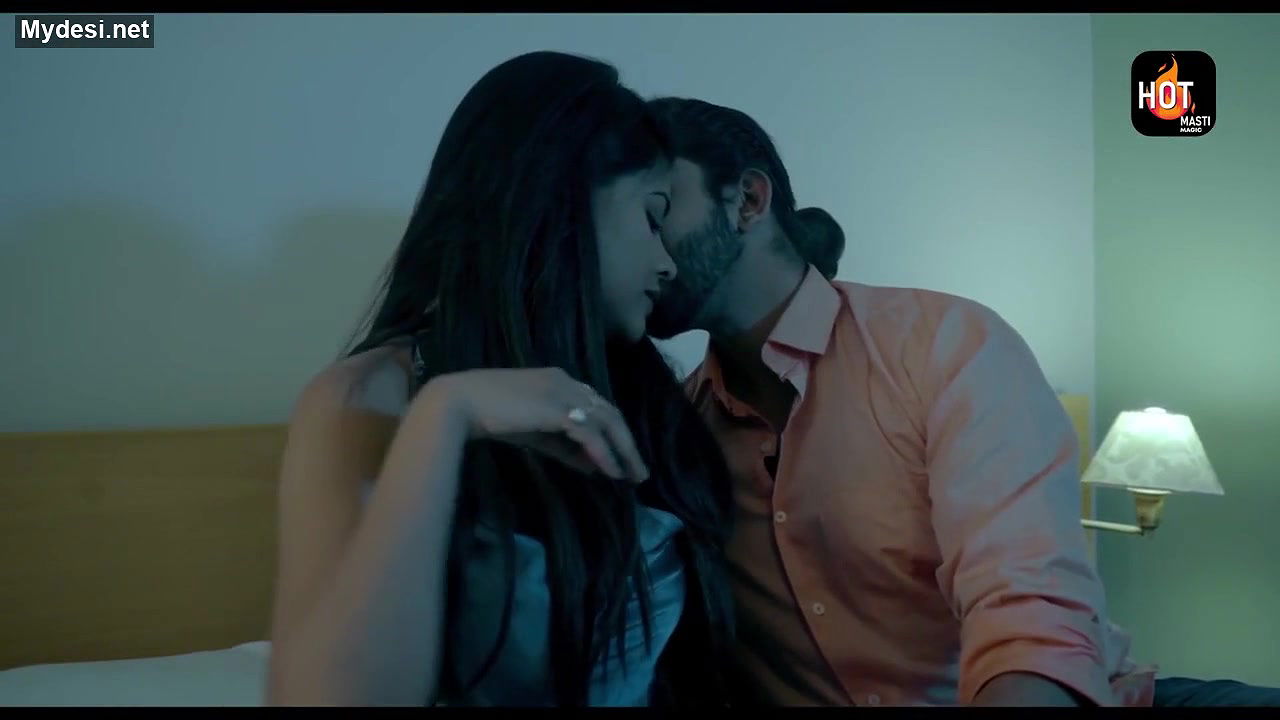 Ek Ladki (2021) UNRATED 720p HEVC HDRip HotMasti Hindi S01E01 Hot Web Series