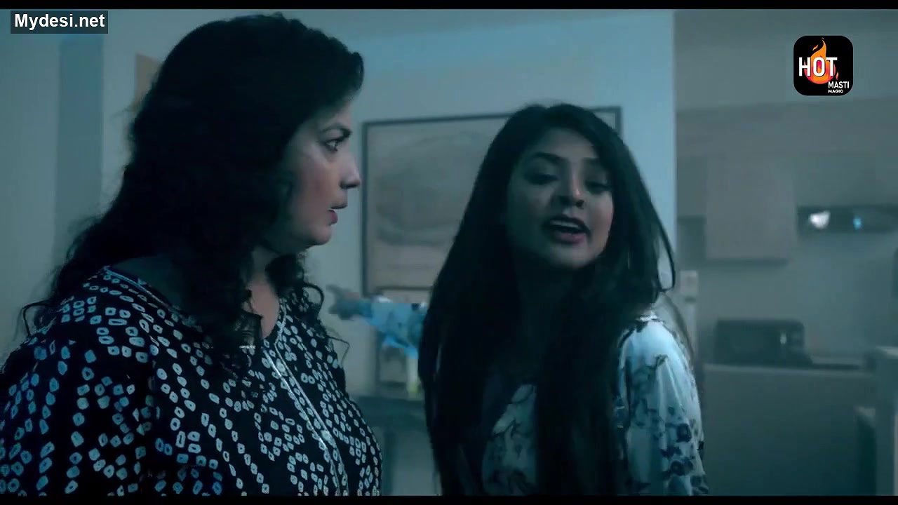 Ek Ladki (2021) UNRATED 720p HEVC HDRip HotMasti Hindi S01E01 Hot Web Series