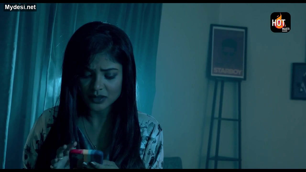 Ek Ladki (2021) UNRATED 720p HEVC HDRip HotMasti Hindi S01E01 Hot Web Series