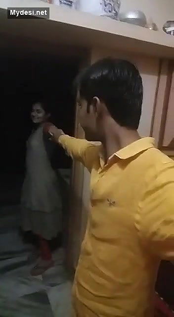 Desi village devar bhabi romance