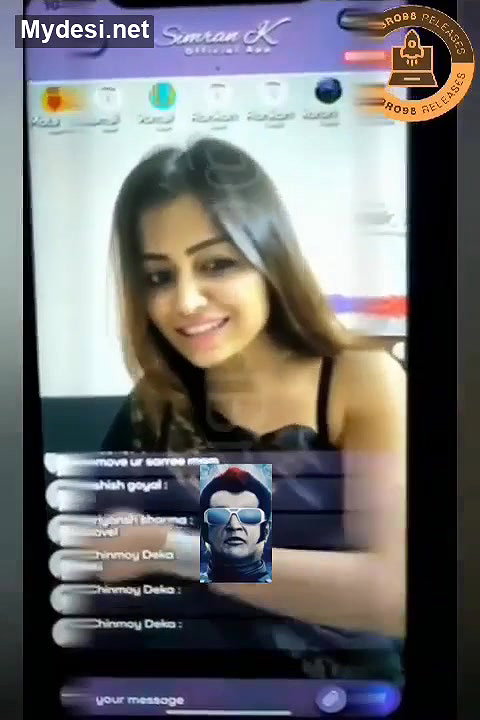 “Simran Kaur” mast live Video (5-7-2021)