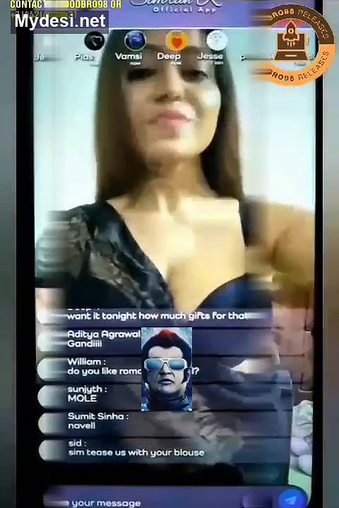 “Simran Kaur” mast live Video (5-7-2021)