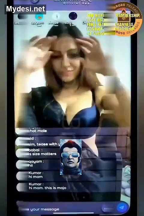 “Simran Kaur” mast live Video (5-7-2021)