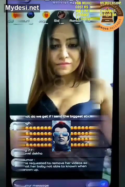 “Simran Kaur” mast live Video (5-7-2021)