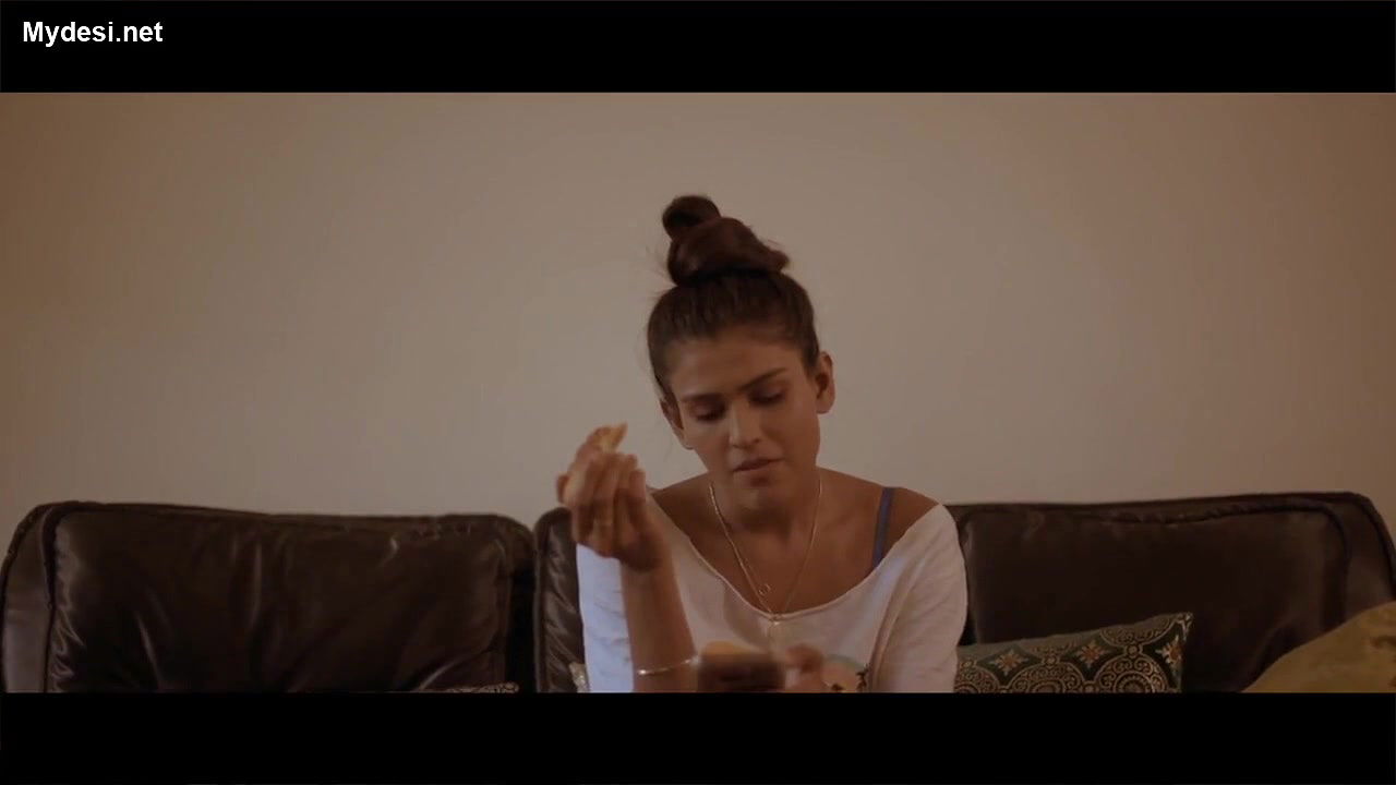 Adrak – 2021 – Hindi Short Film – HottyNoughty