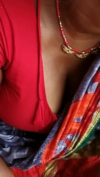 Desi village bhabi big boobs