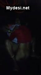 Desi village aunty fucking outdoor for money