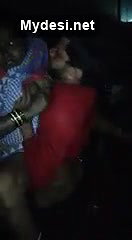 Desi village aunty fucking outdoor for money