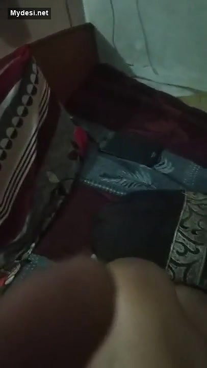 Sexy Desi Bhabhi Fucked