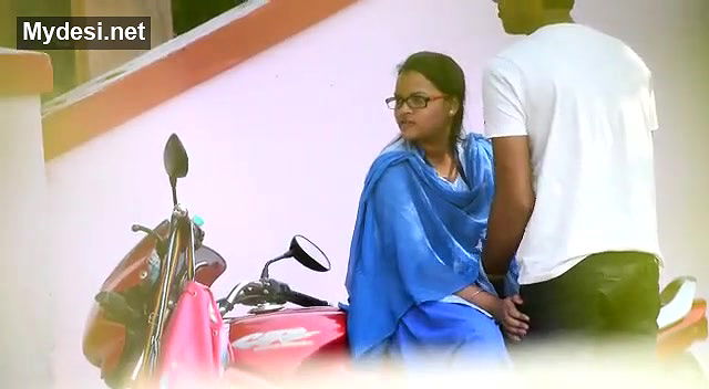 Girlfriend Enjoying Fingering By Boyfriend