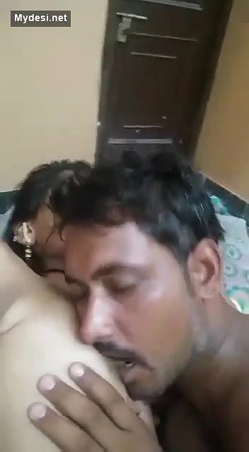 Village aunty fucking with devar