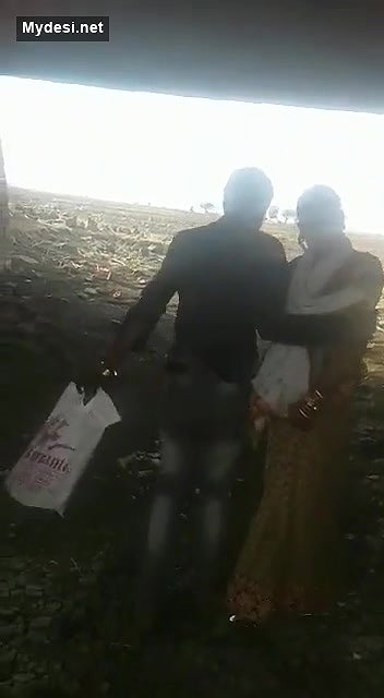 Desi village bhabi caught with young devar