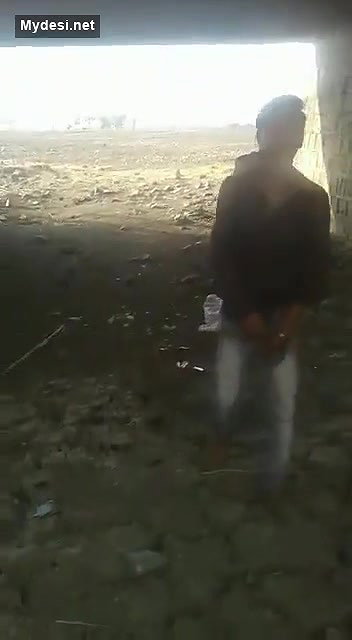 Desi village bhabi caught with young devar