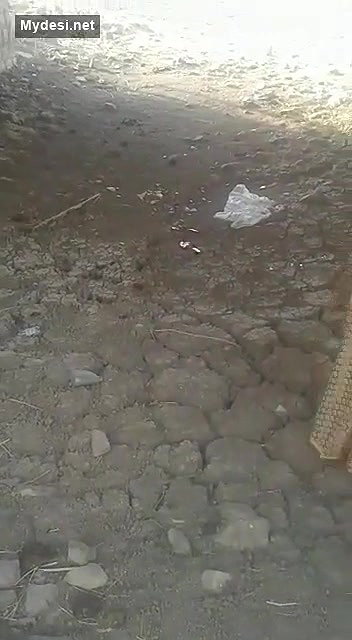 Desi village bhabi caught with young devar