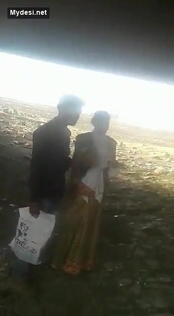 Desi village bhabi caught with young devar