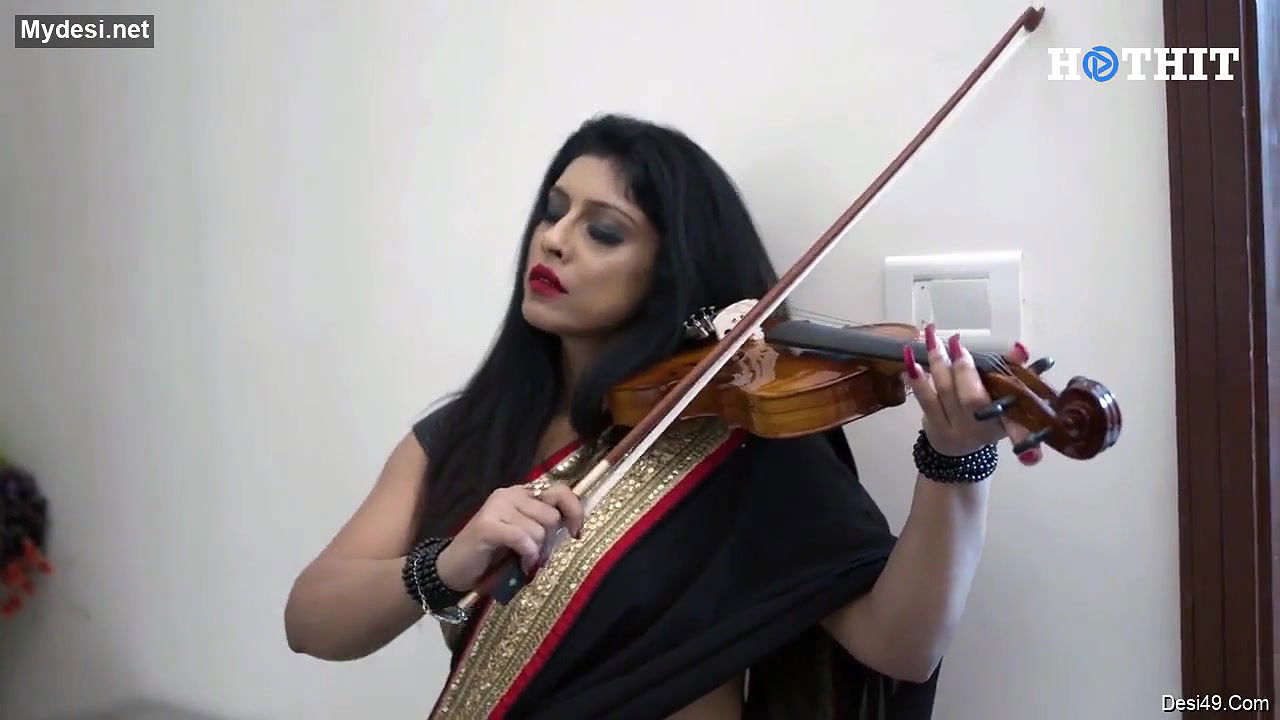 Black Widow episode -1 – Hindi web series -Hothit