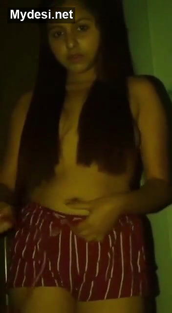 Desi hot  Tiktoker mms