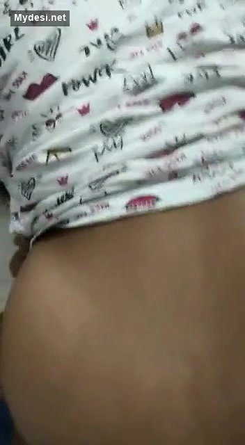 Desi sexy bhabi creamy Doggy fucking