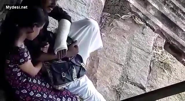 Girlfriend Giving Nice Handjob