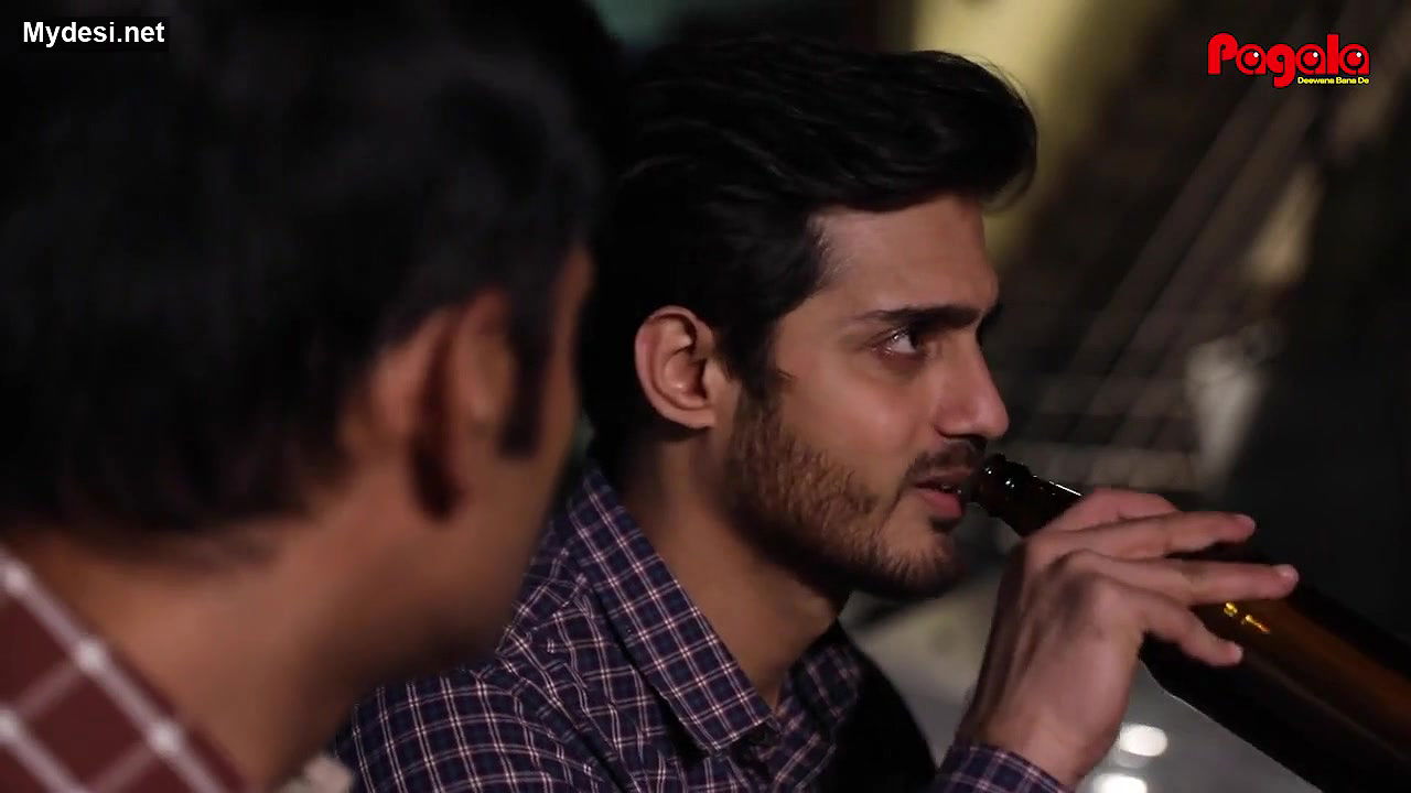 Massage Waali – PaglaApp