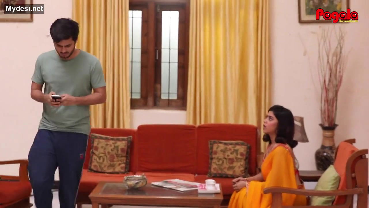 Massage Waali – PaglaApp