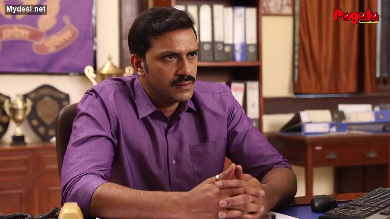 Massage Waali – PaglaApp