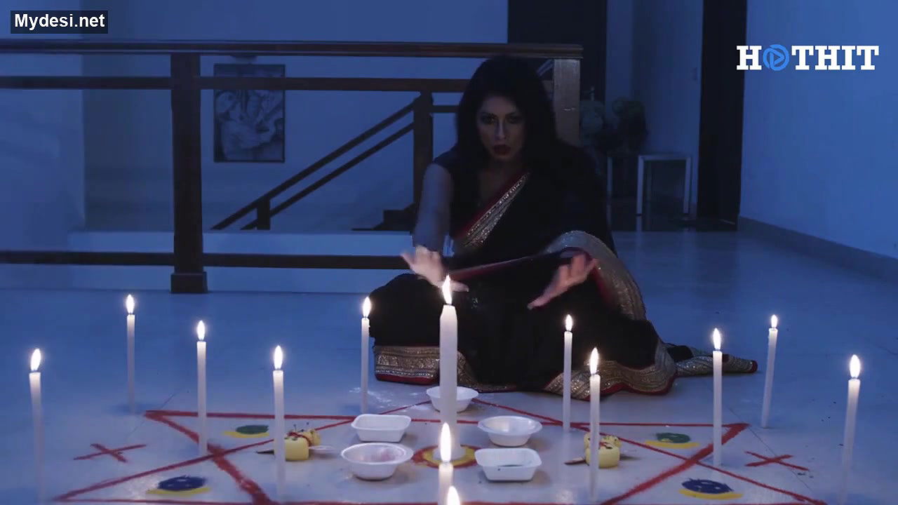 BLACK WIDOW – EPISODE 2 -720p -Hindi webseries – hothitmovies,