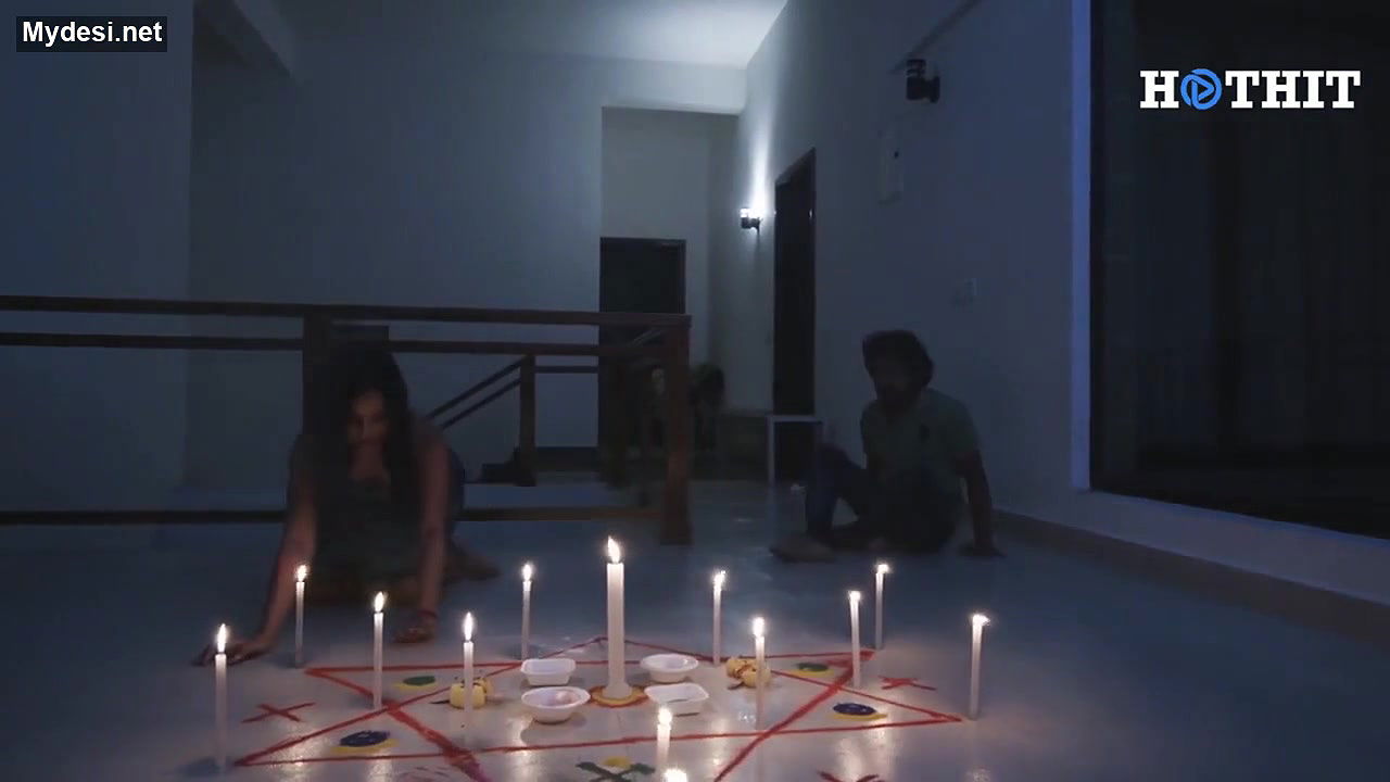 BLACK WIDOW – EPISODE 2 -720p -Hindi webseries – hothitmovies,