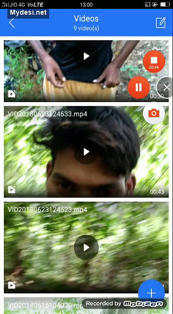 Desi village lover fun outdoor