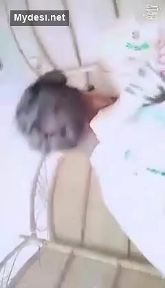 Cute Lovers Kissing and Romance in Restaurant