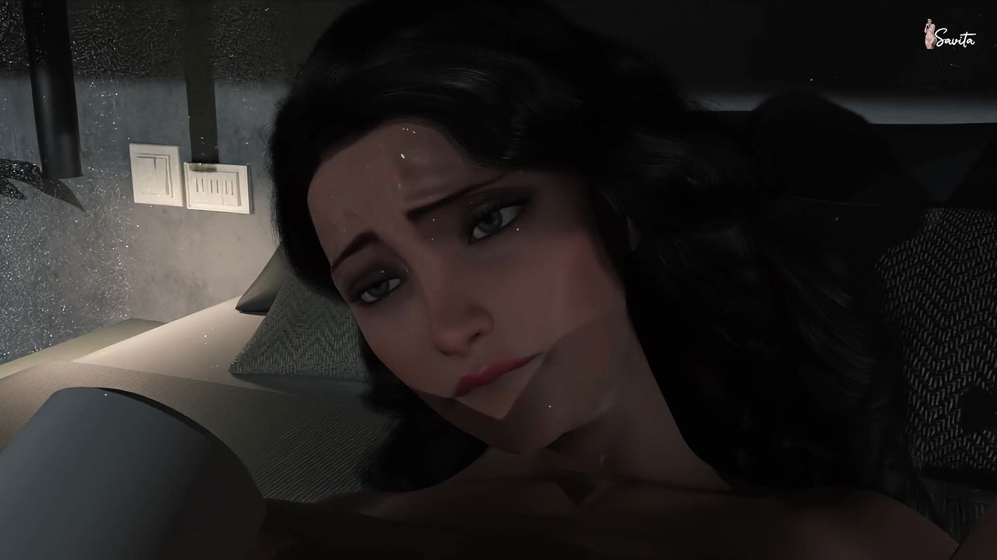 Busty Desi Sexy Girl With a Big ass fingering her pussy and squirts