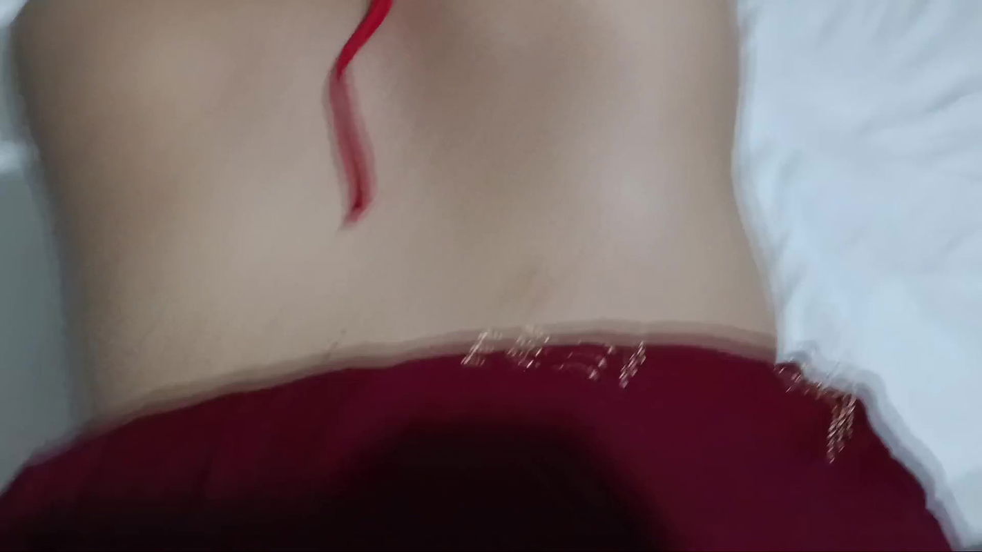 Crazy girlfriend from Tamil was fucking hard by her boyfriend