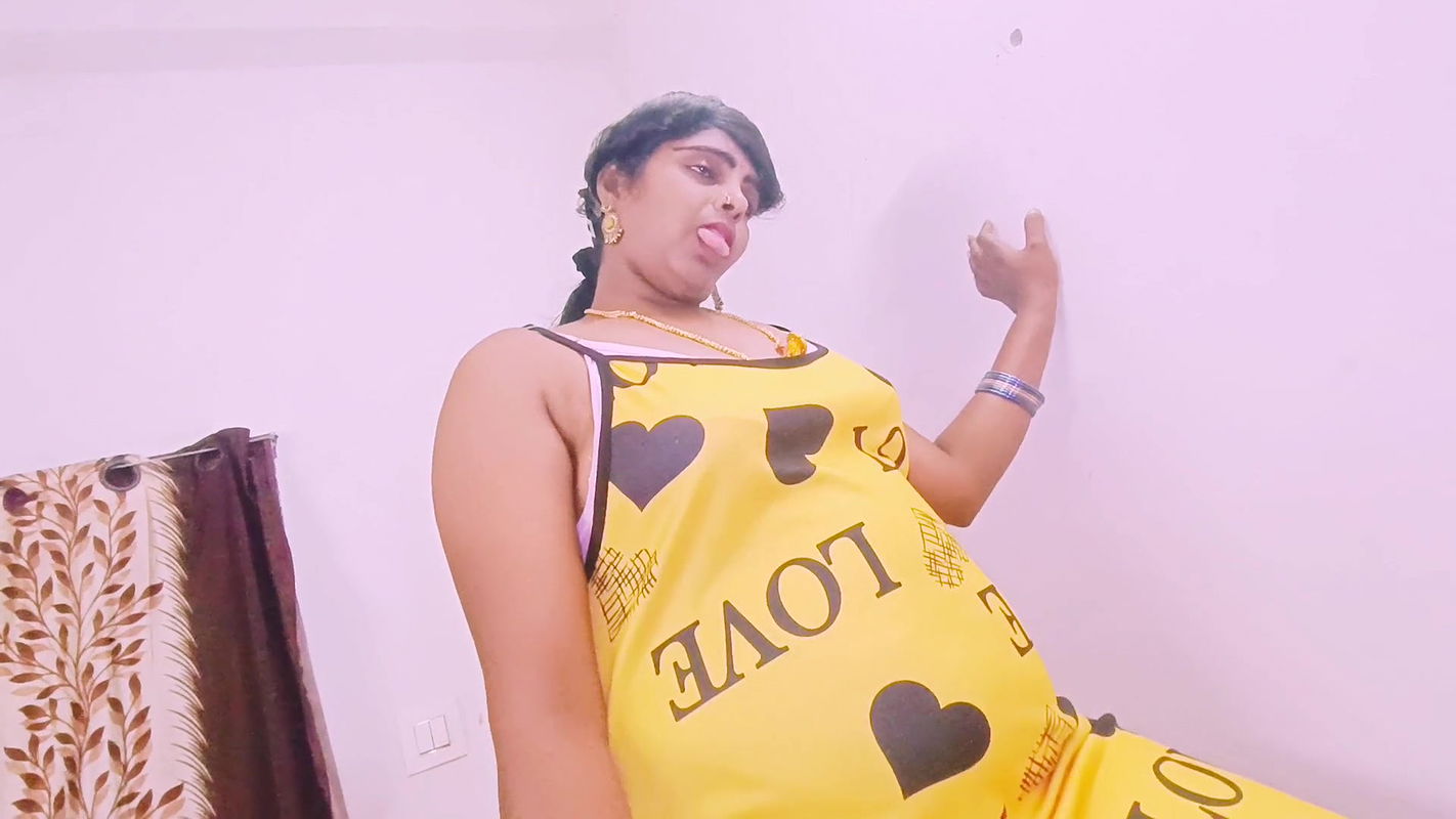 Desi big boobs stepdaughter hardcore fucking telugu dirty talks