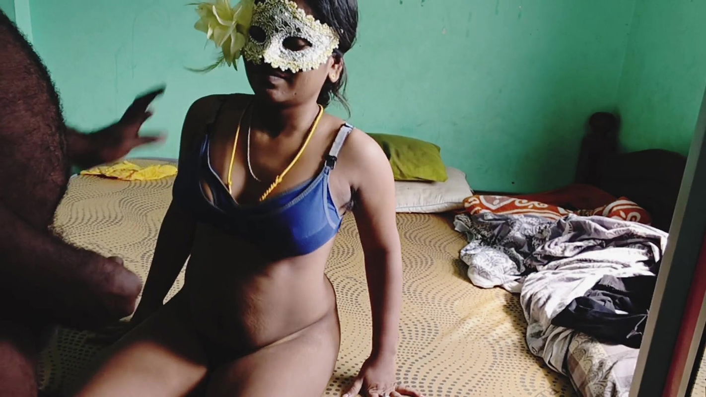 Fuck my tamil wife after pregnancy she really enjoys