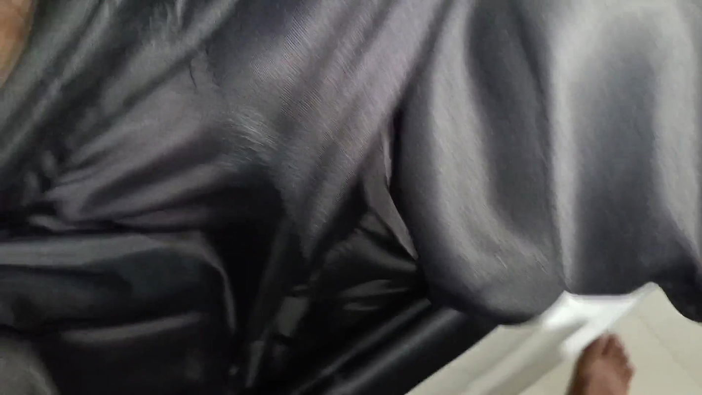 Girlfriend with big boobs hard