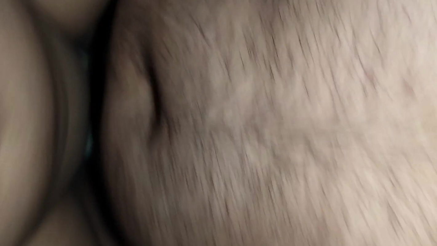 Girlfriend’s stepsister left all night