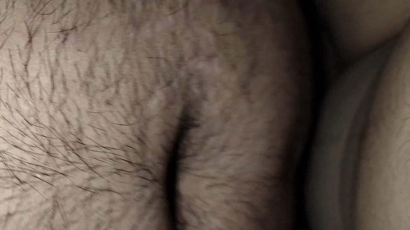 Girlfriend’s stepsister left all night