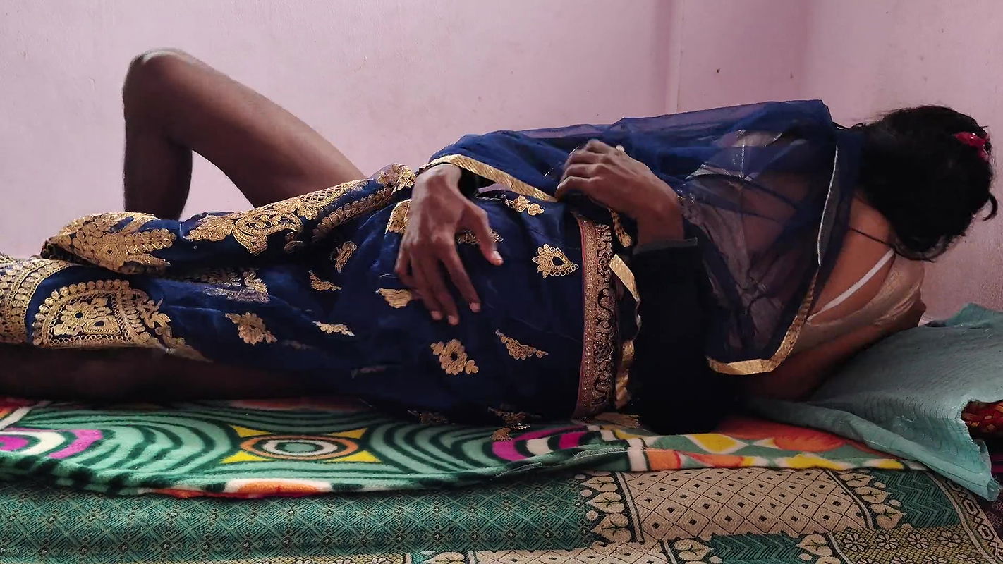 Hot Indian Desi Brother in law and Sister in law Hot