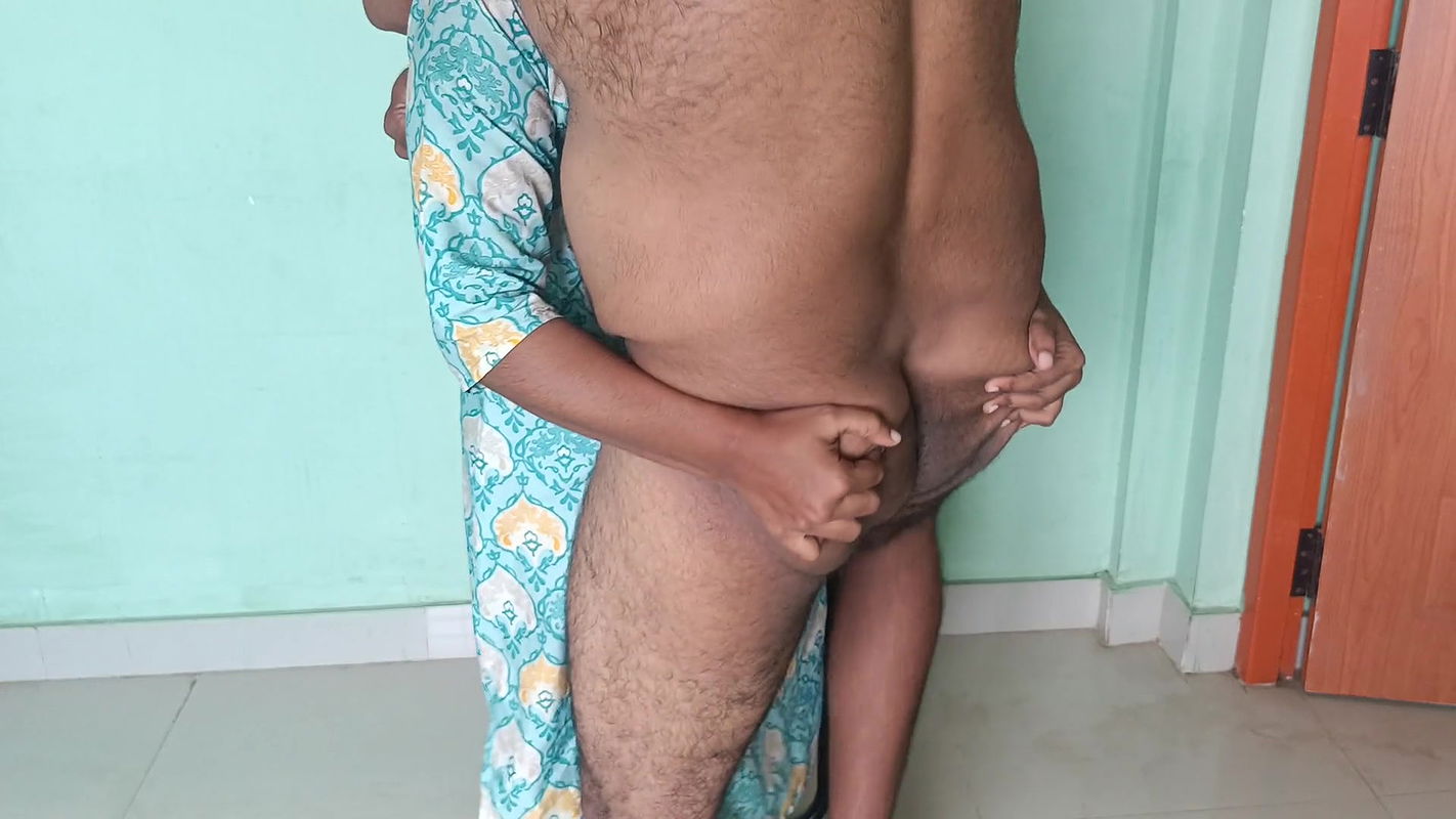 hot romance with tution master