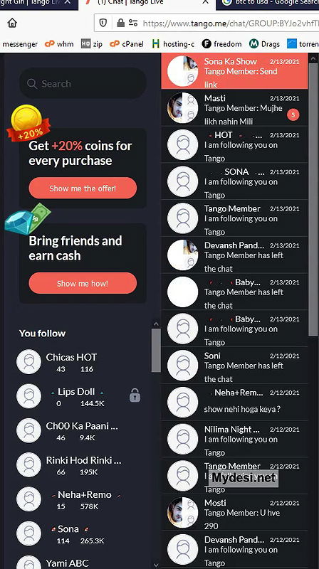 “Nilima” Bengali Tango star hot pussy  fucking