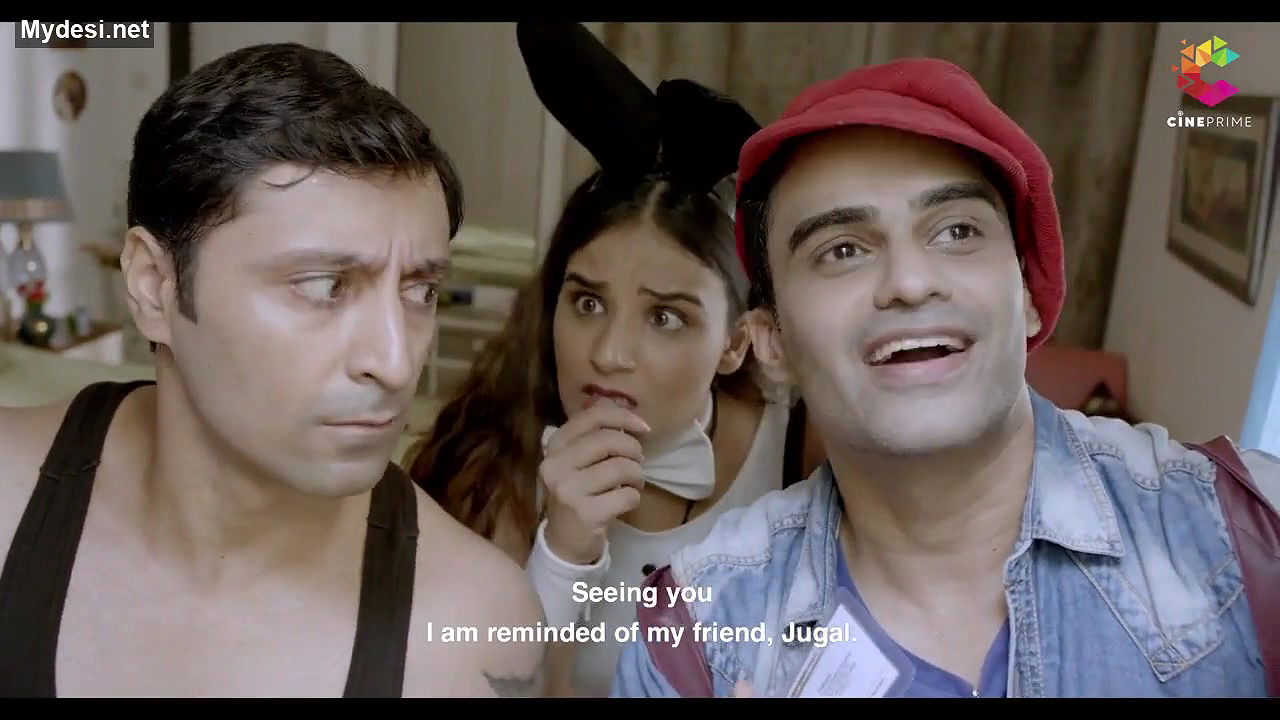 Chor Mange More 720p – CINE PRIME,