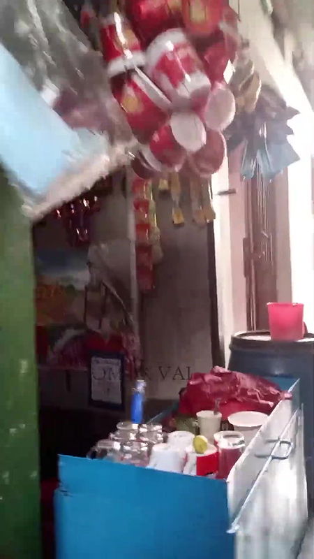 দৌলতদিয়া পল্লী প্রধান গলি   Daulatdia Polli new video 2025