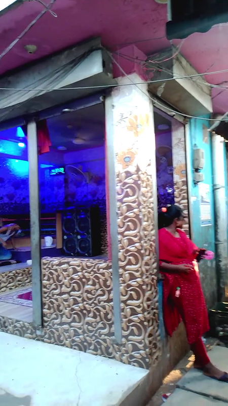 দৌলতদিয়া পল্লী কড়া মালা দেখুন   Daulatdia new video 2025