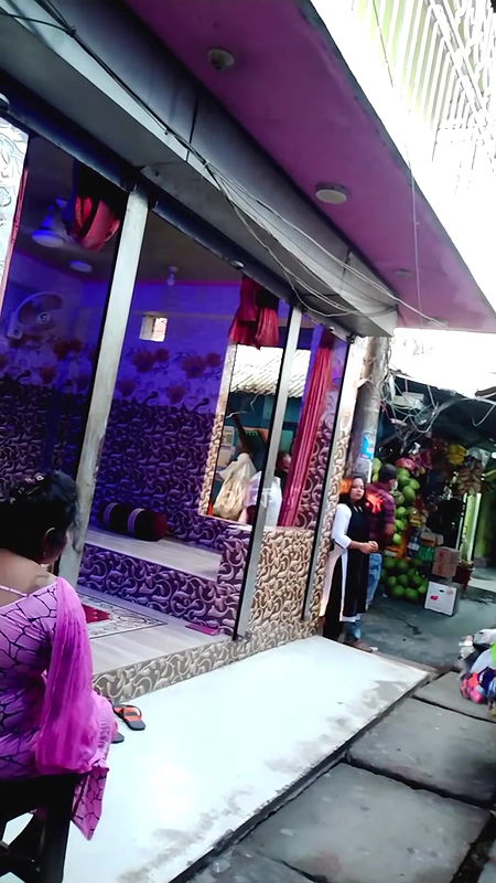 দৌলতদিয়া নতুন ভিডিও ২০২৫   Daulatdia Polli new video 2025