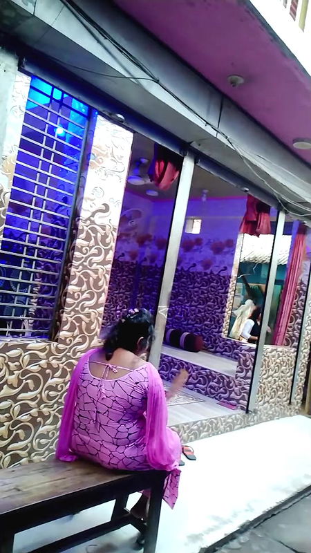 দৌলতদিয়া নতুন ভিডিও ২০২৫   Daulatdia Polli new video 2025