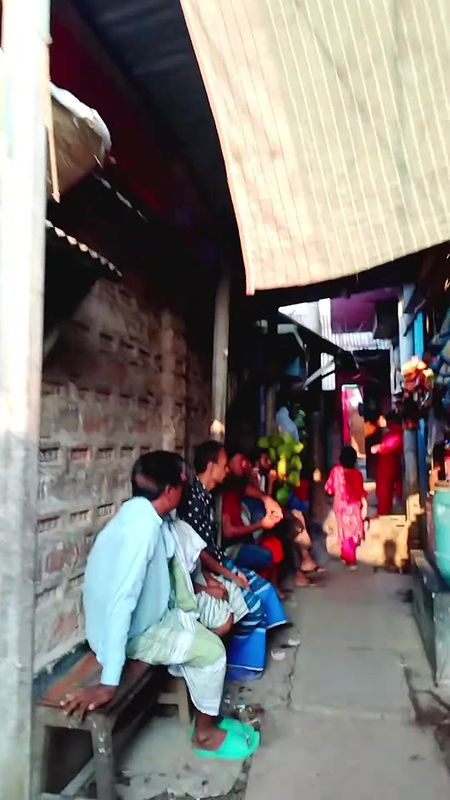 দৌলতদিয়া ঘাটের দরদামের ভিডিও   Daulatdia Polli New Video 2025