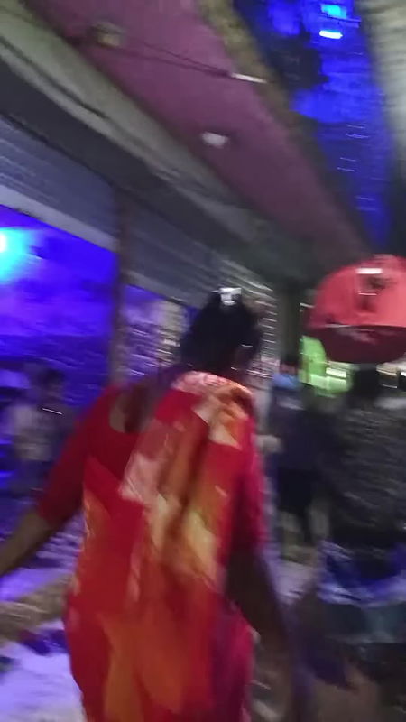 দৌলতদিয়া ঘরের ভিতরের ভিডিও   Daulatdia ghat   Daulatdia Polli New Video 2025